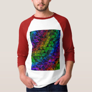 Pride glas t shirt