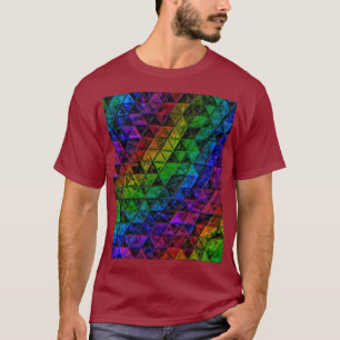 Pride glas t shirt