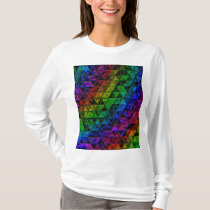 Pride glas t shirt
