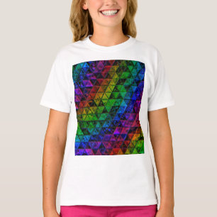 Pride glas t shirt