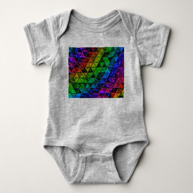 Pride glas t shirt (Framsida)