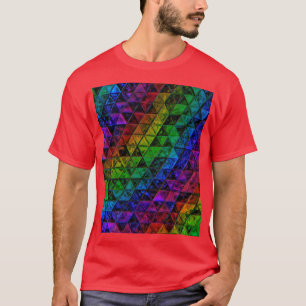 Pride glas t shirt