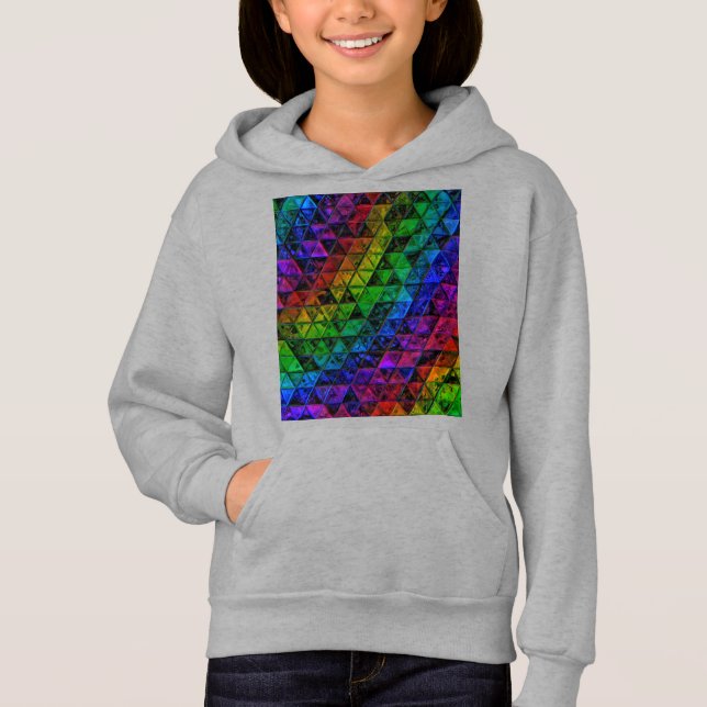 Pride glas t shirt (Framsida)