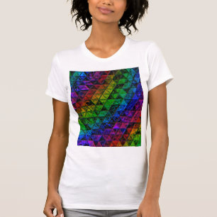 Pride glas t shirt