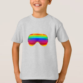 Pride Goggles T Shirt