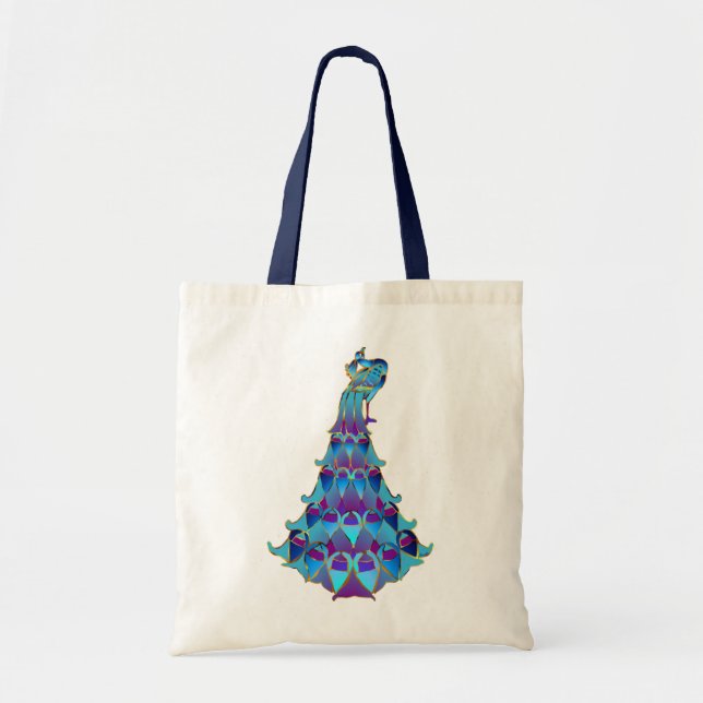 Pride hänger lös tygkasse (Framsidan)