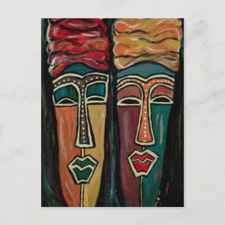 Pride- & härlighetvykort vykort