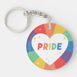 Pride Heart-Gnistra
