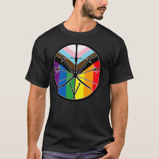 Pride HEMA T Shirt