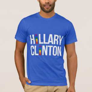 Pride Hillary Clinton -- LGBT - Tröja