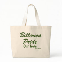Pride i vårt eget Billerica-Pride
