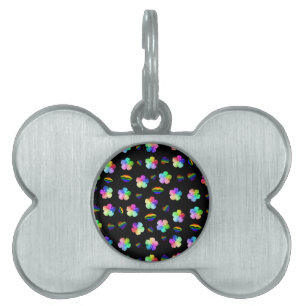 Pride ID-bricka Husdjur