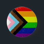 Pride-ID för LGBTQIA  Knapp<br><div class="desc">Pride-ID för LGBTQIA </div>