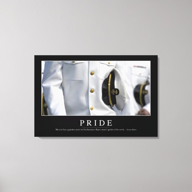 Pride: inspirationsoffert 2 canvastryck (Framsida)