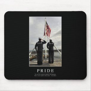 Pride: Inspirera citationstecken 1 Musmatta