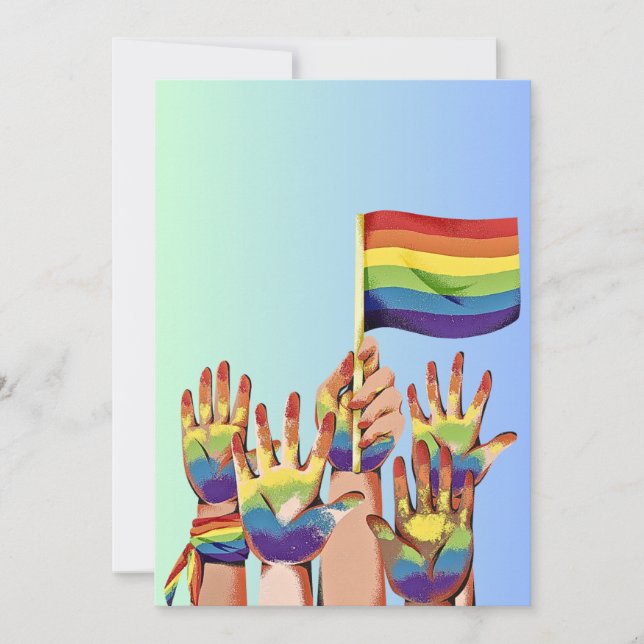 Pride Is Not a Phase (Framsida)