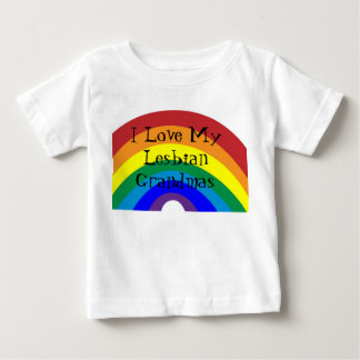 Pride: Jag älskar min mormödrar Tee