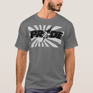 Pride Japan T Shirt