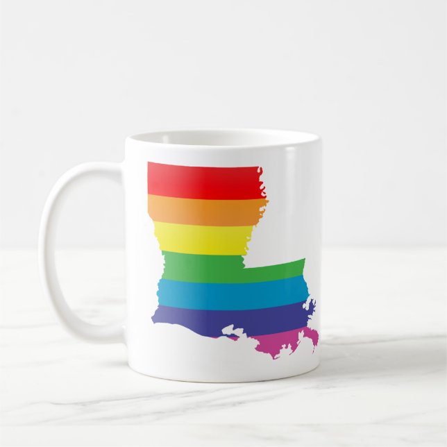 pride. kaffemugg (Vänster)