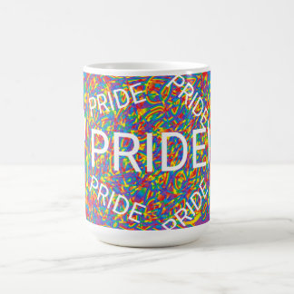 Pride Kaffemugg