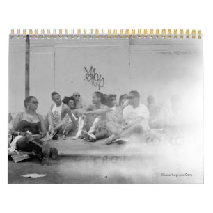 Pride Kalender
