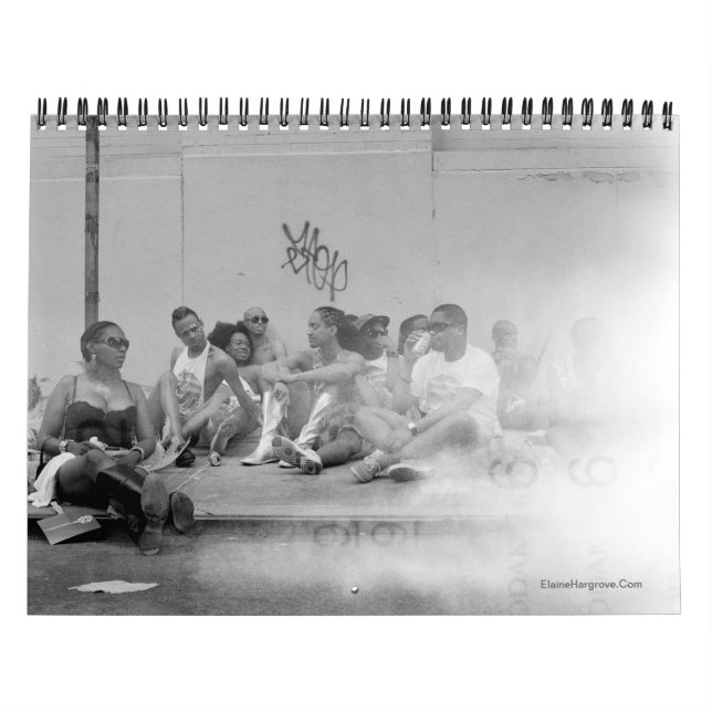 Pride Kalender (Omslag)