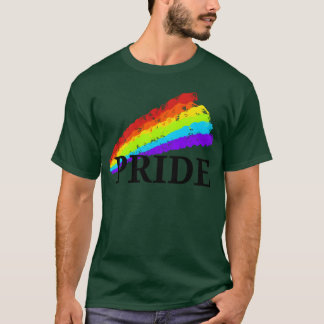 PRIDE kärlek är kärlekGpride kille T Shirt