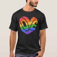Pride Kärlek Gay Rainbow LGBTQ