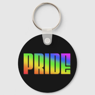 Pride Keychain Nyckelring