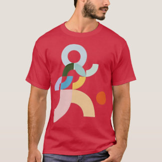 Pride KickballLgbtq Rainbow Workout 240 T Shirt