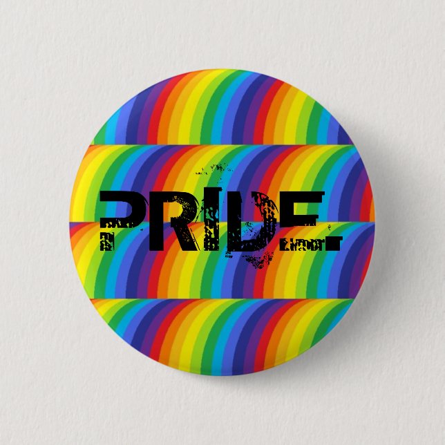 PRIDE. KNAPP (Framsida)