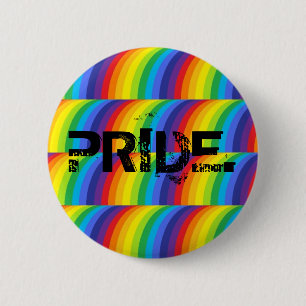 PRIDE. KNAPP