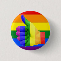 Pride-knapp