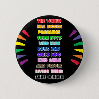 Pride-knapp Knapp