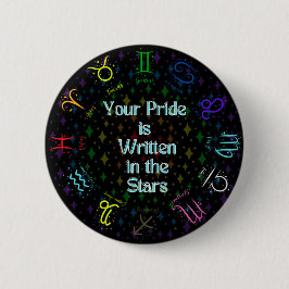 Pride-knapp Knapp