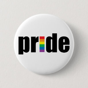 Pride knäppas knapp
