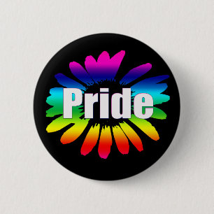 Pride knäppas knapp