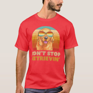 Pride laprador-hämtning Maglietta T Shirt