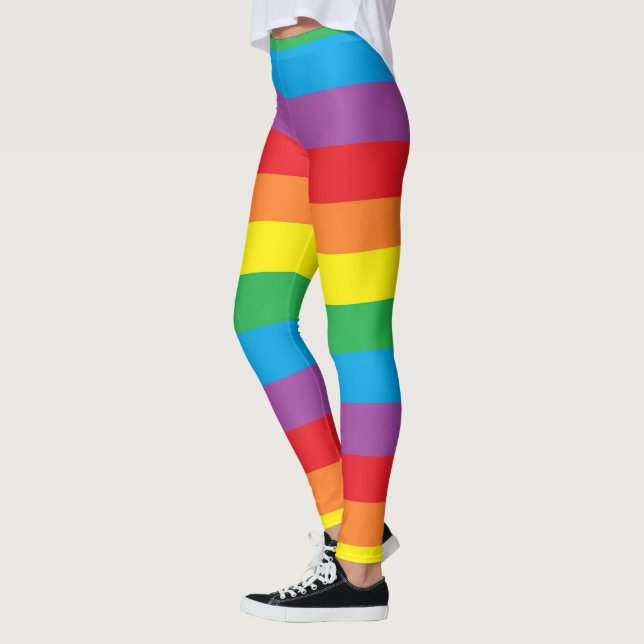 "Pride" Leggings (Vänster)