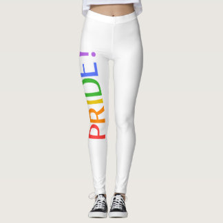 PRIDE! Leggins Leggings