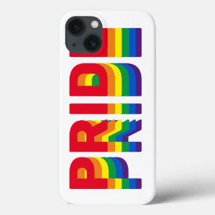 Pride lgbt lgbtq queer gay rainbow retro färg