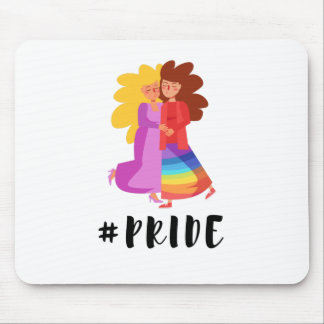 Pride LGBT+ Musmatta