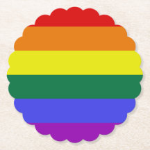 Pride LGBT-regnbåge