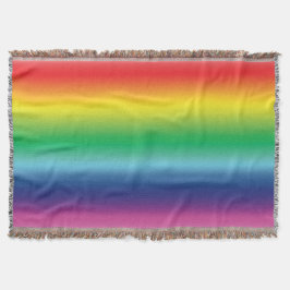 Pride lgbtq lgbt rainbow gay flagga färg filt