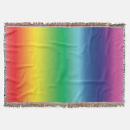 Pride lgbtq lgbt rainbow queer gay flagga färg filt