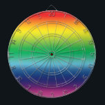 Pride lgbtq lgbt reginbow färg shades coola rad darttavla<br><div class="desc">Pride lgbtq lgbt rainbow färg shades coola rad Dart Board</div>