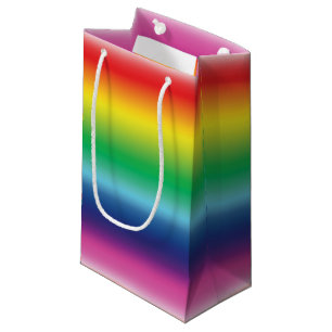 Pride lgbtq lgbt-regnbåge färger mönster