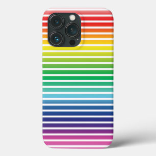 Pride lgbtq lgbt regnbåge vit rand mönster