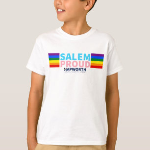 pride lurar skjortan t shirt