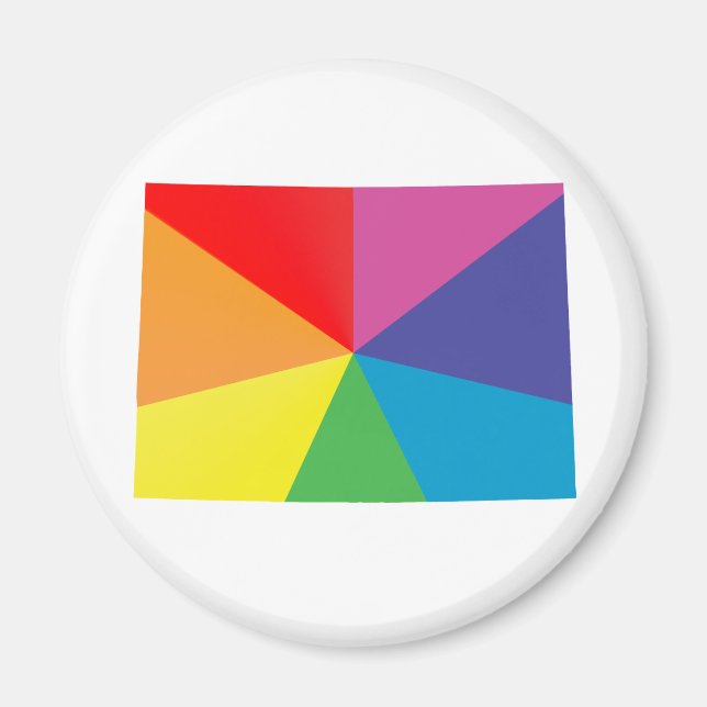 pride. magnet (Framsidan)